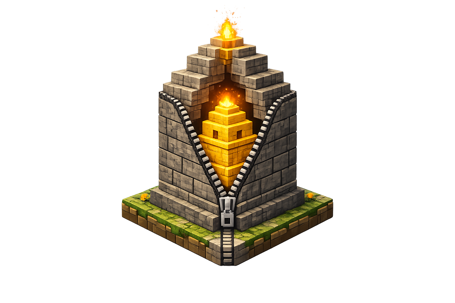 Context Packs you can swap in bulk.